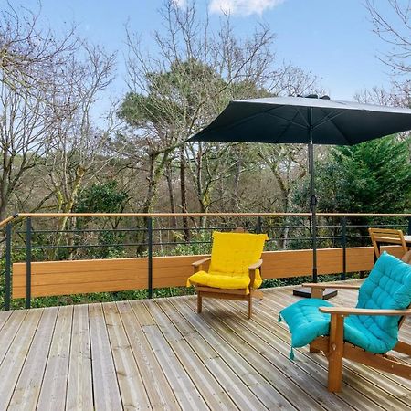 Appartement Bleuet - 3 Etoiles - Welkeys Аркашон Экстерьер фото