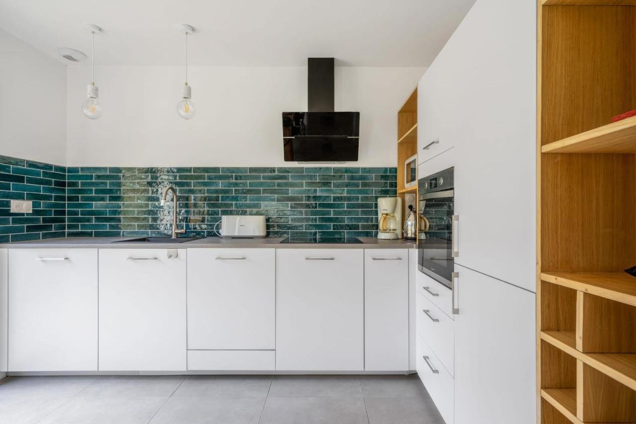 Appartement Bleuet - 3 Etoiles - Welkeys Аркашон Экстерьер фото