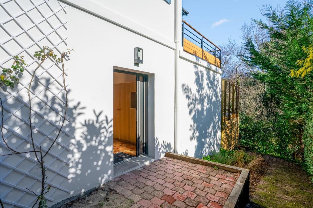 Appartement Bleuet - 3 Etoiles - Welkeys Аркашон Экстерьер фото